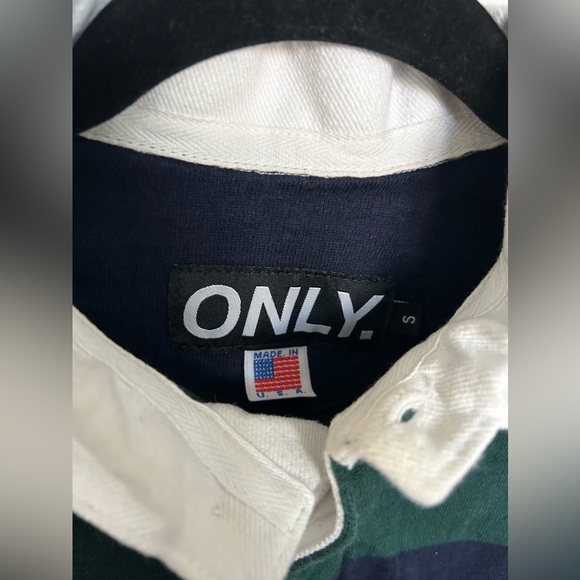 OnlyNY Rugby - Picture 2 of 4